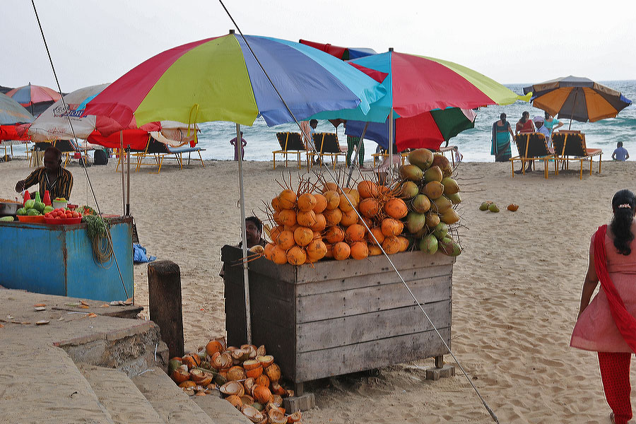 Kovalam