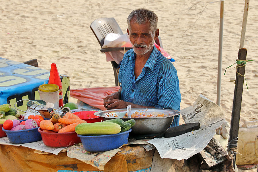 Kovalam