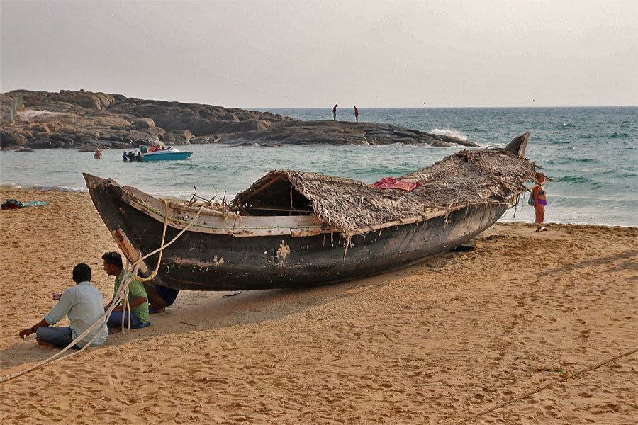 Kovalam