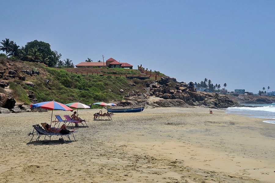 Kovalam