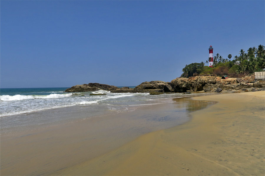 Kovalam