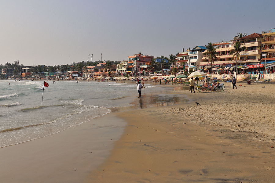 Kovalam