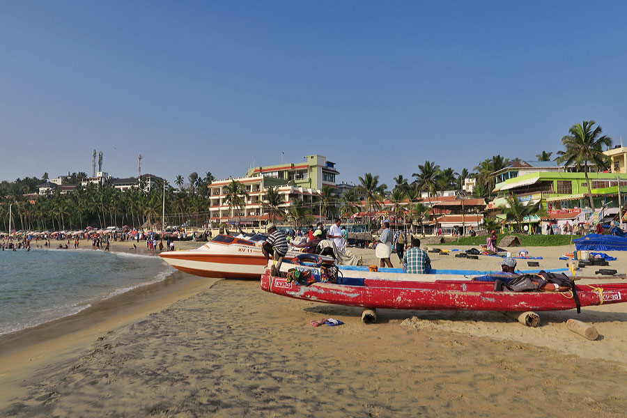 Kovalam