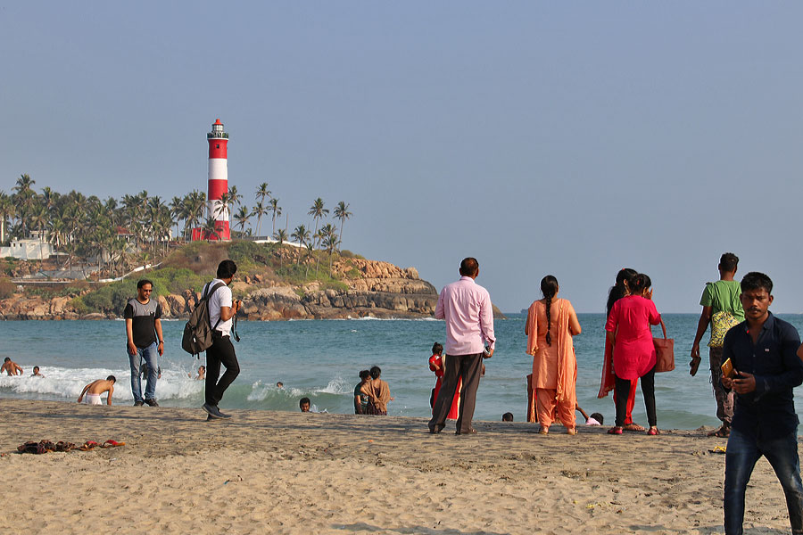 Kovalam