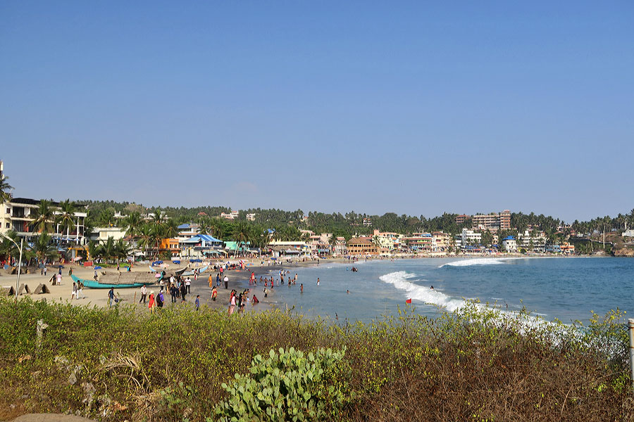 Kovalam