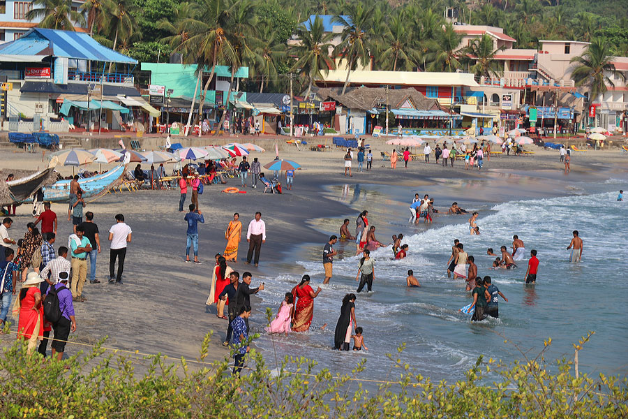 Kovalam