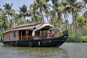 Kumarakom