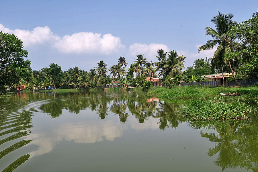 Kumarakom