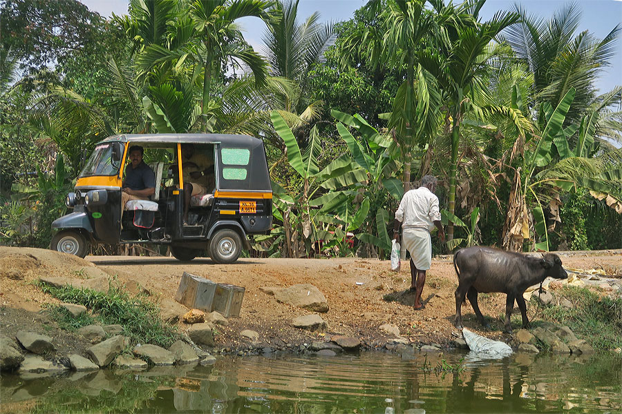 Kumarakom