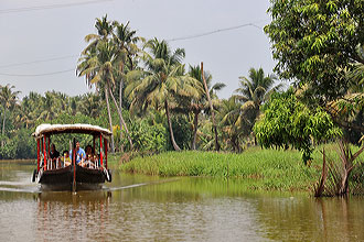 Kumarakom