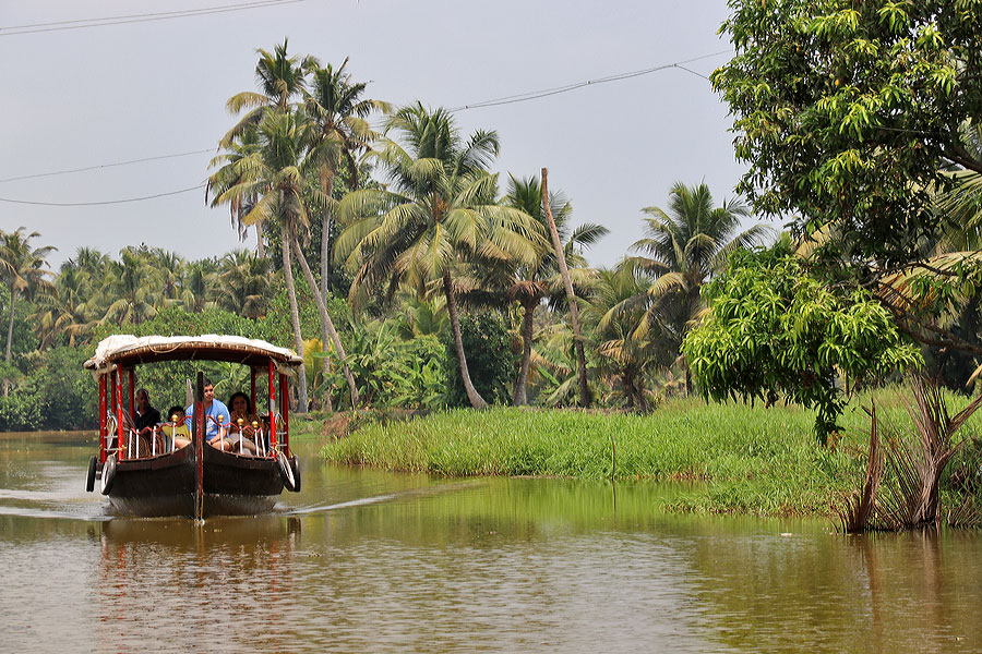 Kumarakom