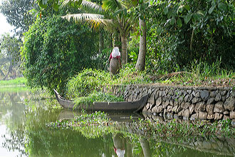 Kumarakom