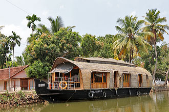 Kumarakom