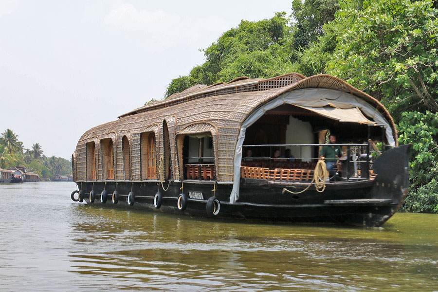 Kumarakom