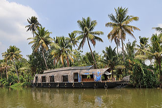 Kumarakom