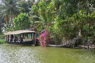 Kumarakom