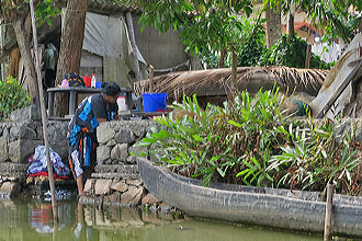 Kumarakom