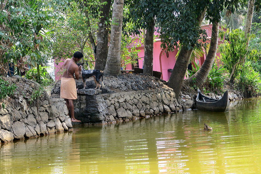 Kumarakom