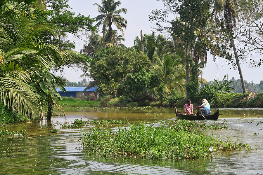 Kumarakom