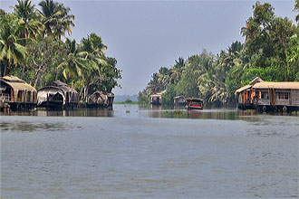 Kumarakom