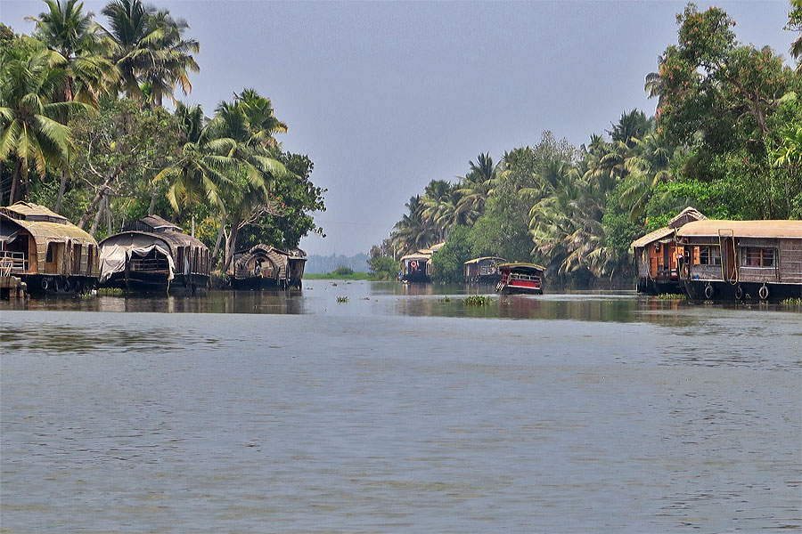 Kumarakom