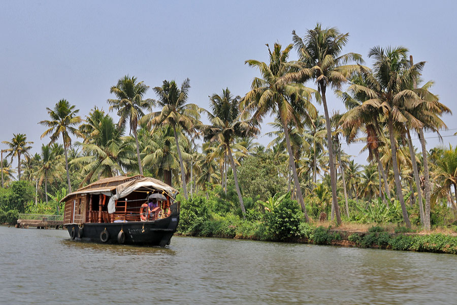 Kumarakom