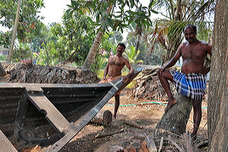 Kumarakom