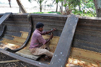 Kumarakom