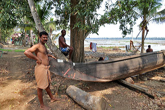 Kumarakom