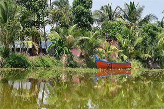 Kumarakom