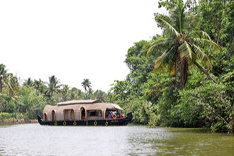 Kumarakom