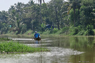 Kumarakom