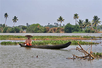 Kumarakom