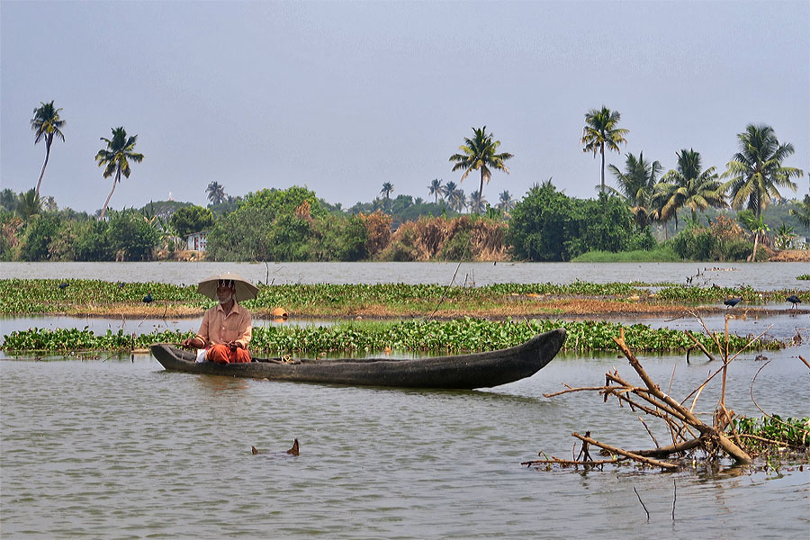 Kumarakom 