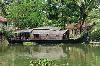 Kumarakom