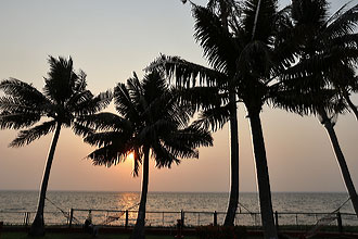 Kumarakom