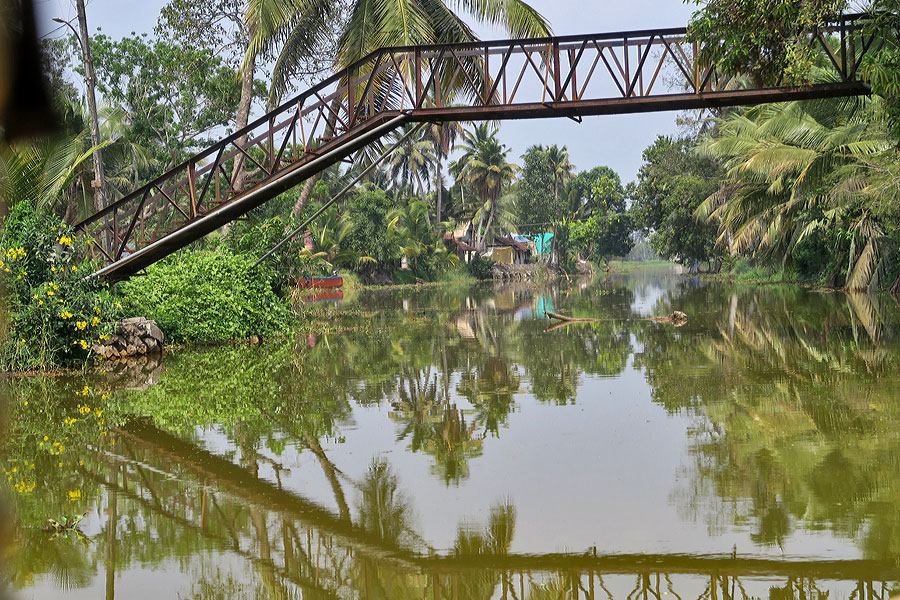 Kumarakom 