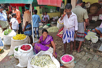 Madurai