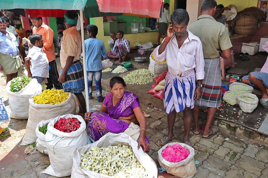 Madurai