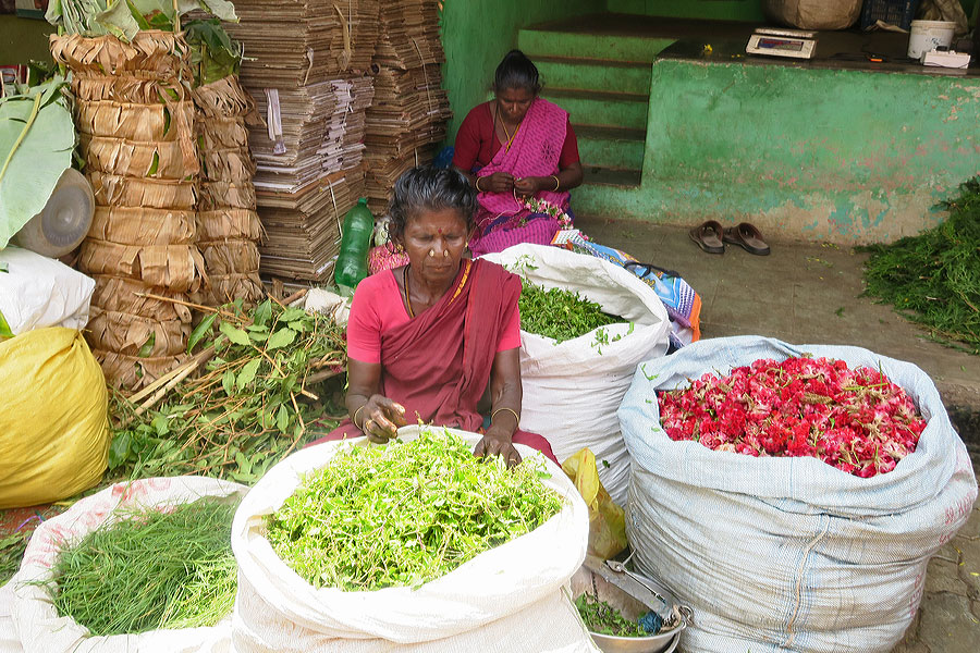 Madurai