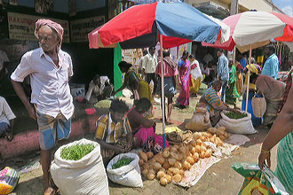 Madurai