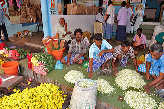 Madurai