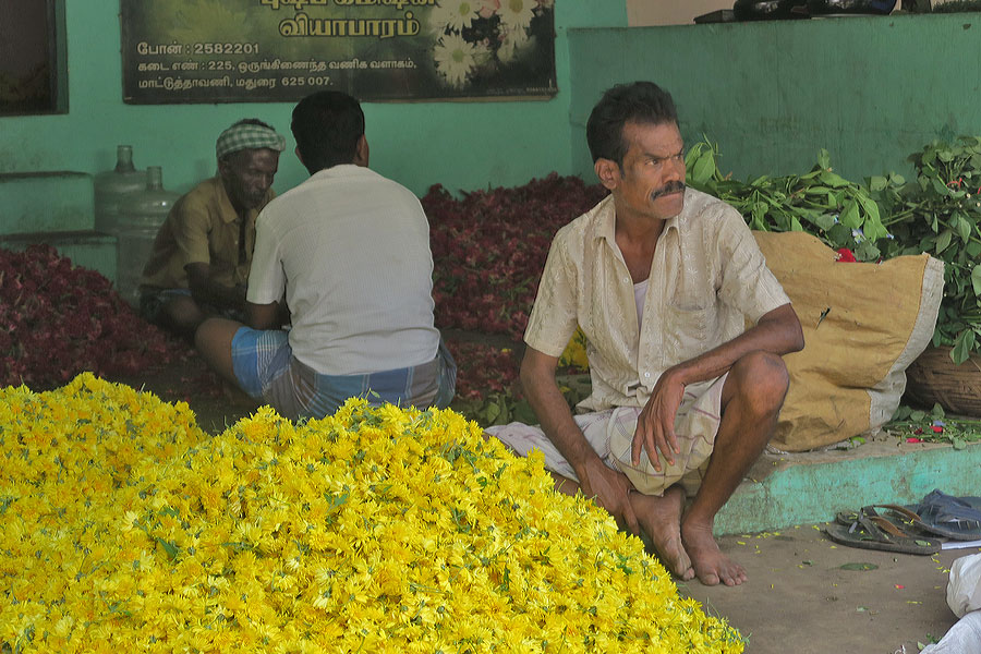 Madurai