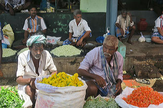 Madurai