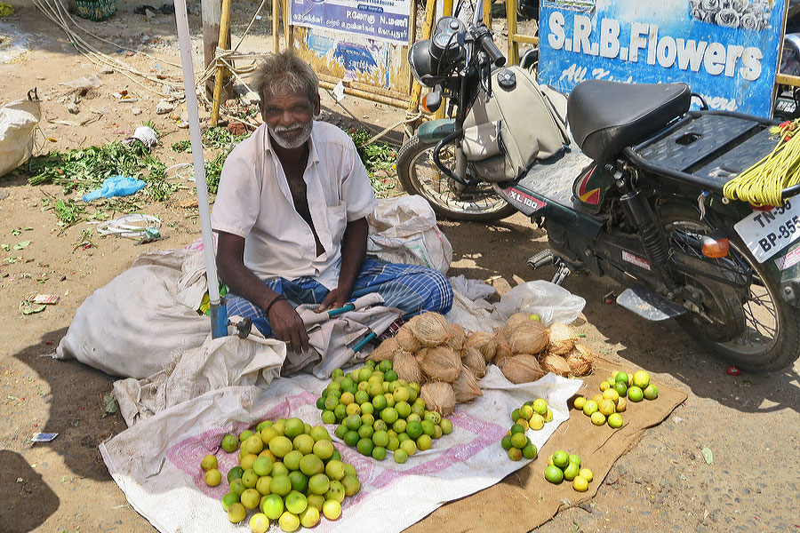 Madurai