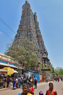 Madurai