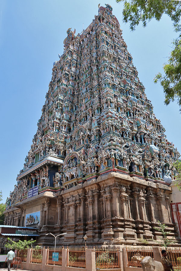 Madurai