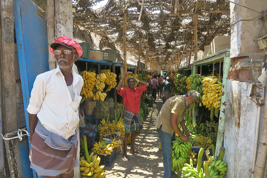 Madurai