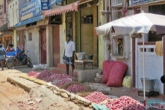 Madurai