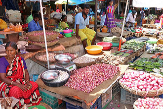 Madurai